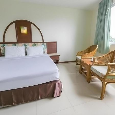 Lake Inn Hotel Songkhla Εξωτερικό φωτογραφία