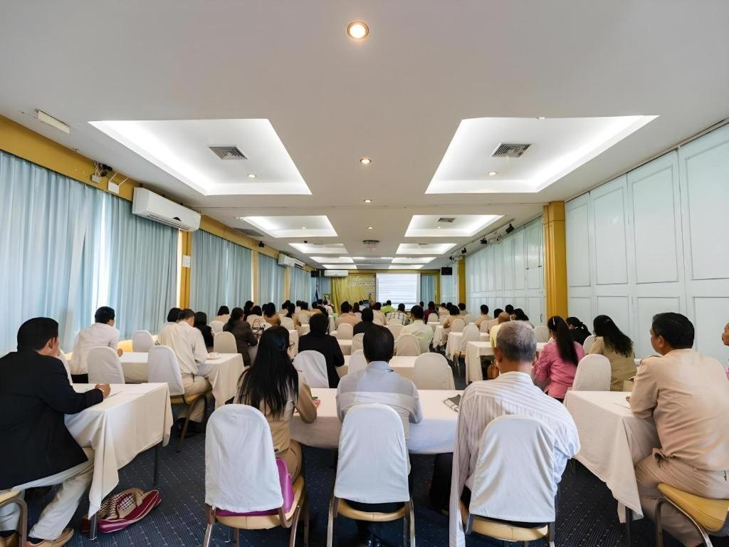 Lake Inn Hotel Songkhla Εξωτερικό φωτογραφία