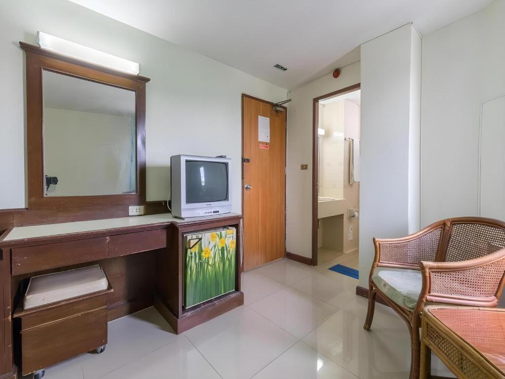 Lake Inn Hotel Songkhla Εξωτερικό φωτογραφία