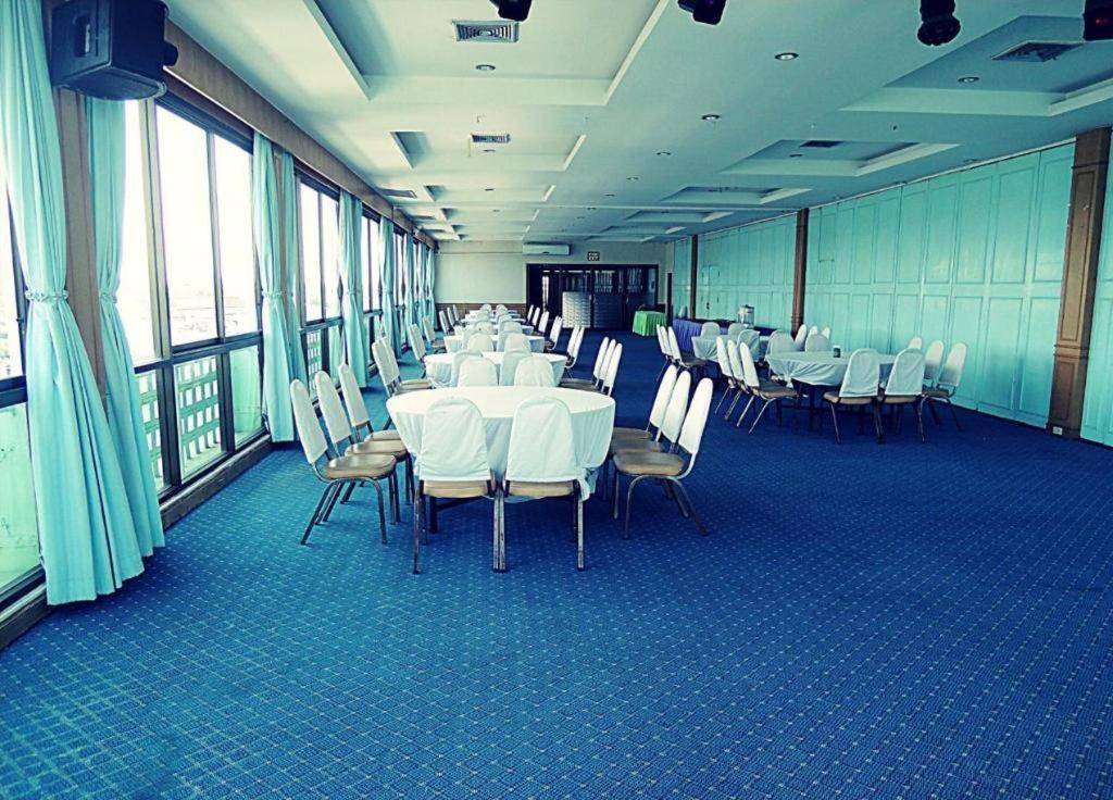 Lake Inn Hotel Songkhla Εξωτερικό φωτογραφία