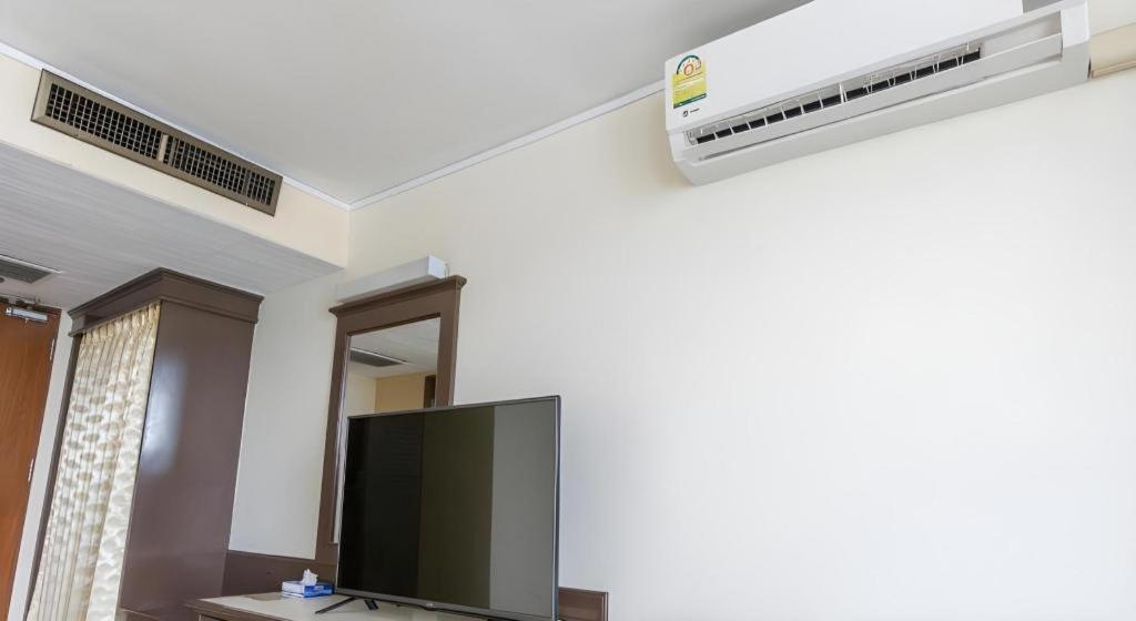 Lake Inn Hotel Songkhla Εξωτερικό φωτογραφία