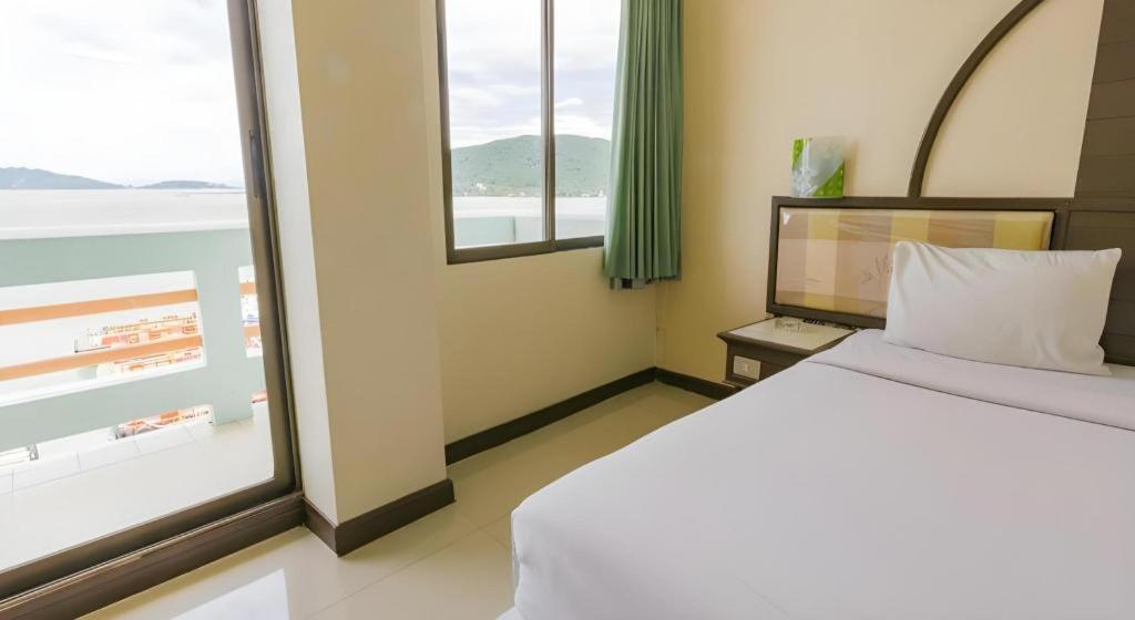 Lake Inn Hotel Songkhla Εξωτερικό φωτογραφία