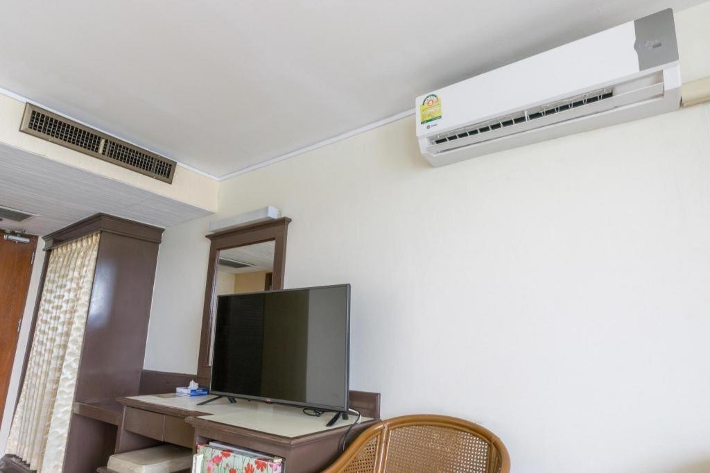 Lake Inn Hotel Songkhla Εξωτερικό φωτογραφία