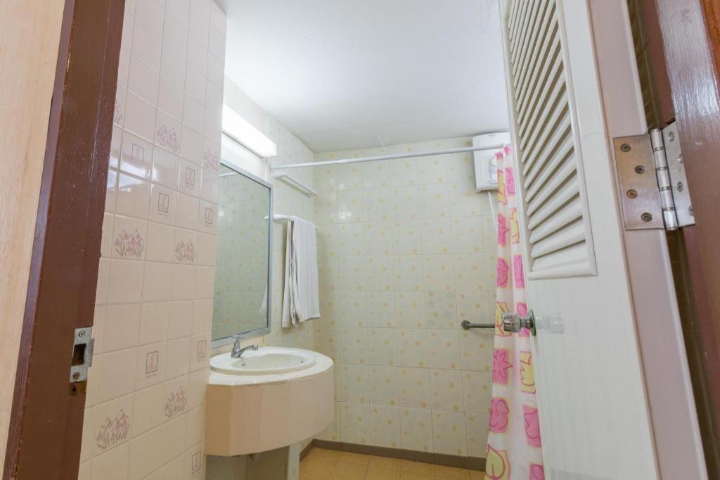 Lake Inn Hotel Songkhla Εξωτερικό φωτογραφία