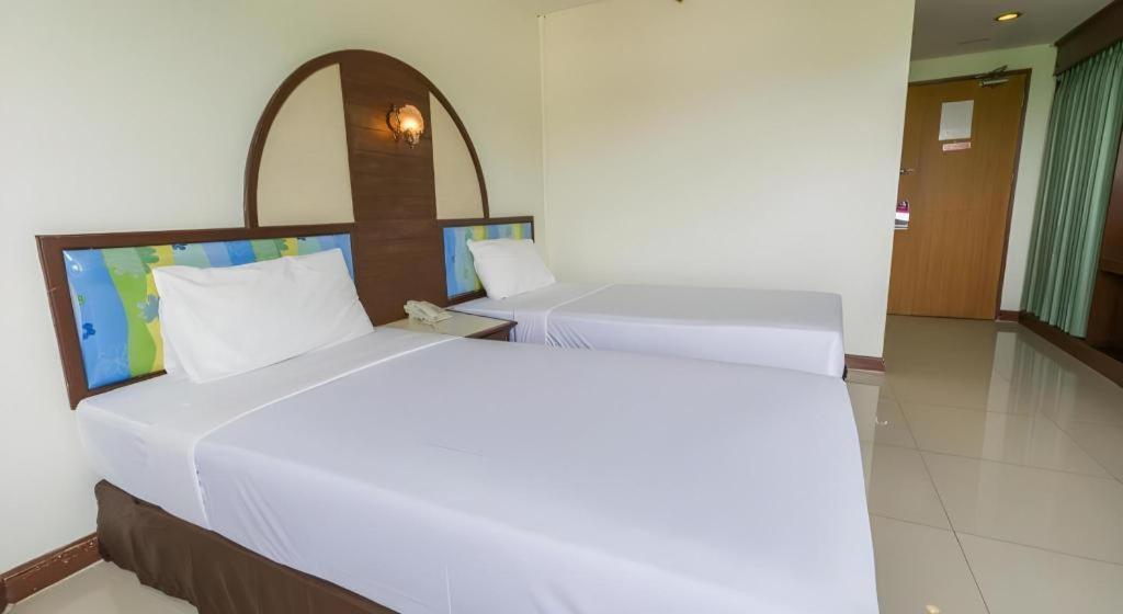 Lake Inn Hotel Songkhla Εξωτερικό φωτογραφία
