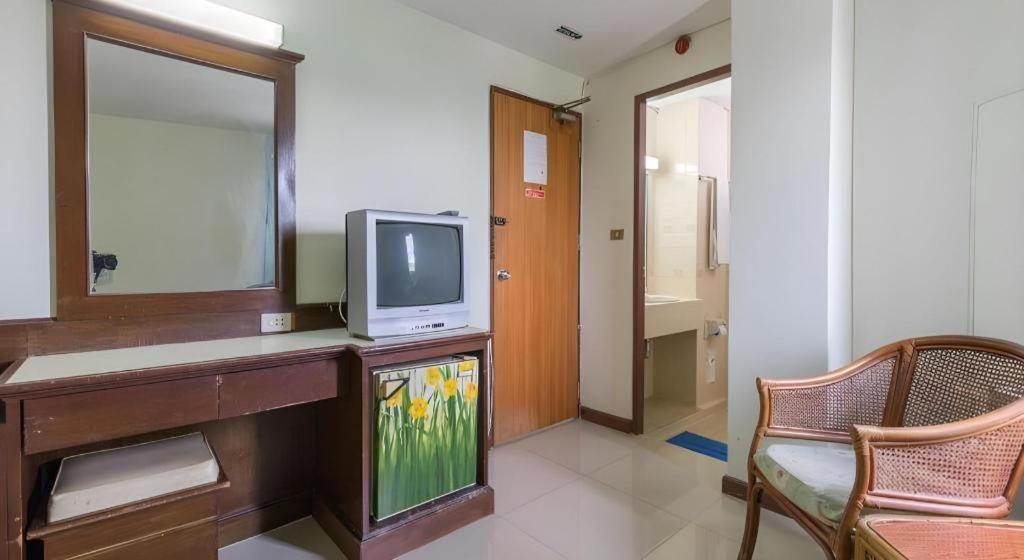 Lake Inn Hotel Songkhla Εξωτερικό φωτογραφία