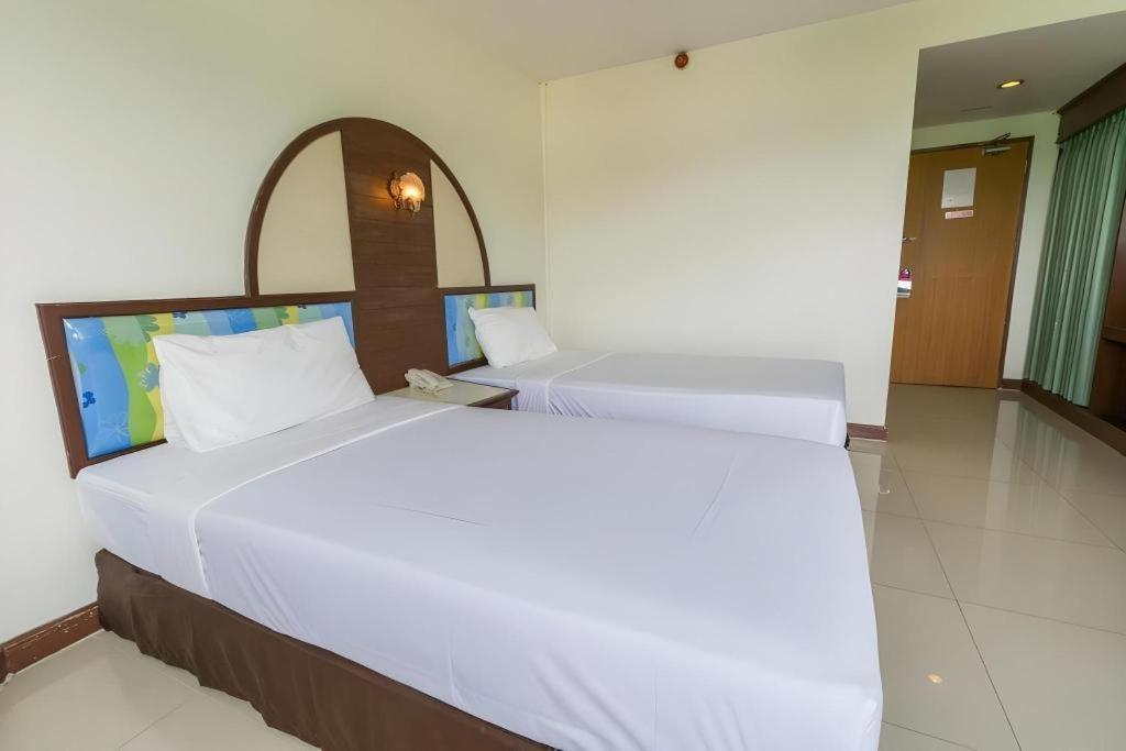 Lake Inn Hotel Songkhla Εξωτερικό φωτογραφία