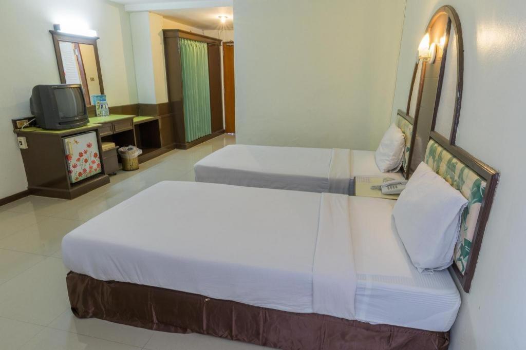 Lake Inn Hotel Songkhla Εξωτερικό φωτογραφία