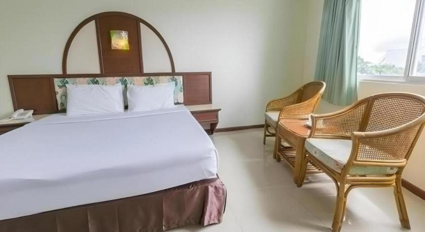 Lake Inn Hotel Songkhla Εξωτερικό φωτογραφία
