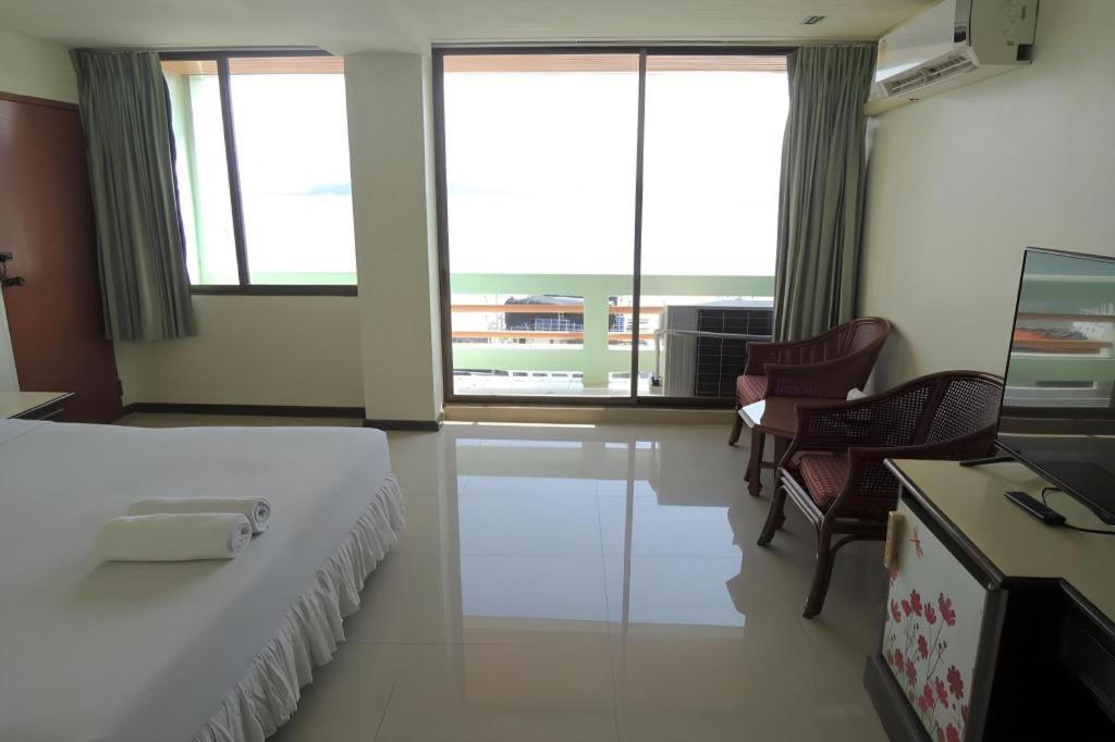 Lake Inn Hotel Songkhla Εξωτερικό φωτογραφία