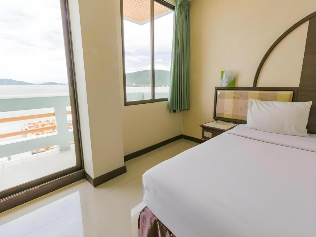 Lake Inn Hotel Songkhla Εξωτερικό φωτογραφία