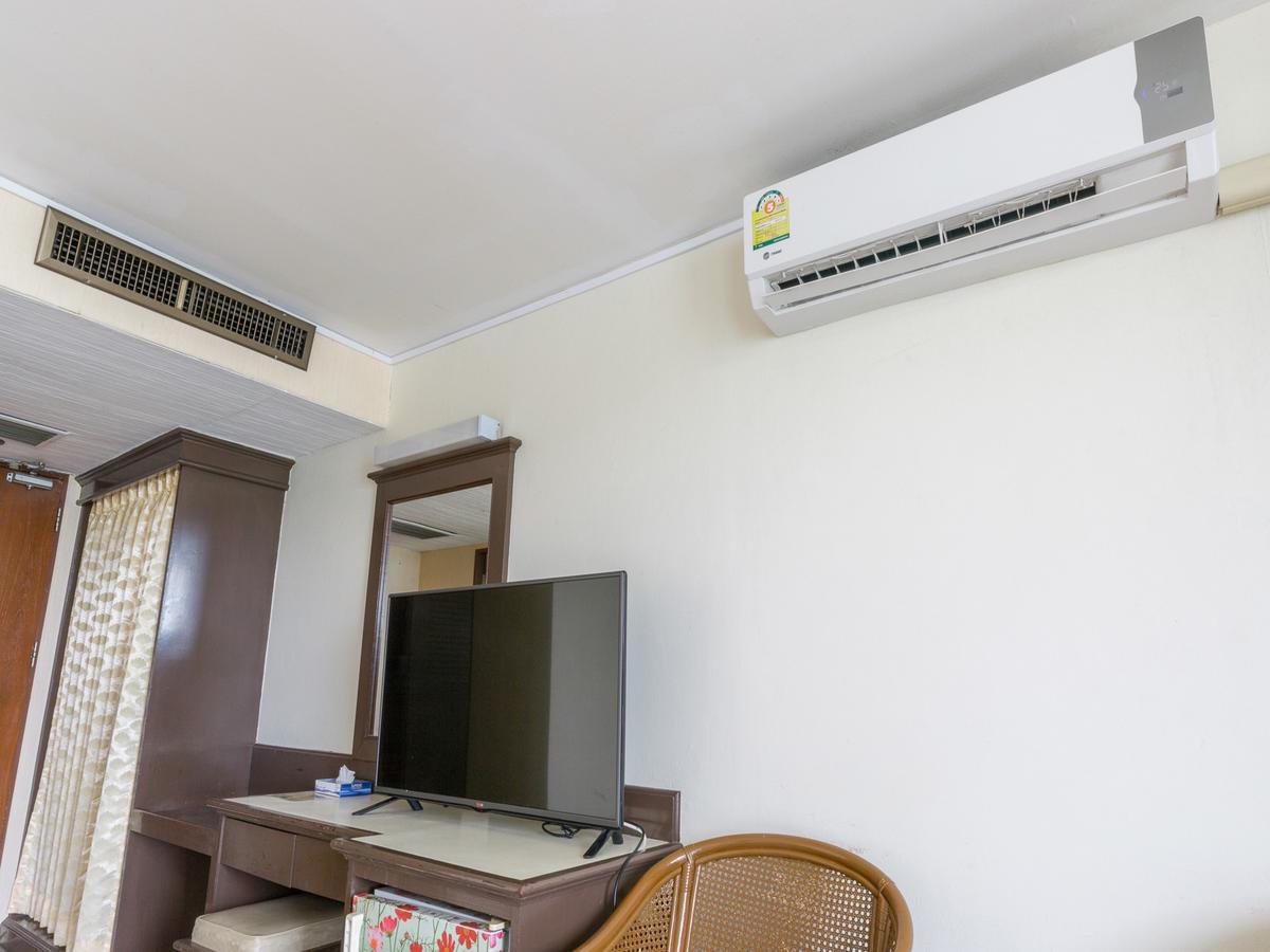 Lake Inn Hotel Songkhla Εξωτερικό φωτογραφία