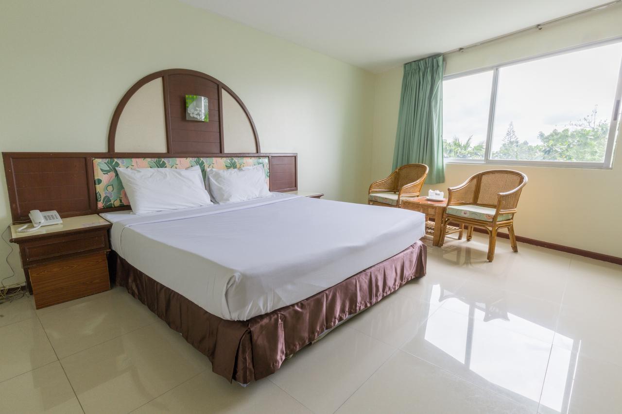 Lake Inn Hotel Songkhla Εξωτερικό φωτογραφία