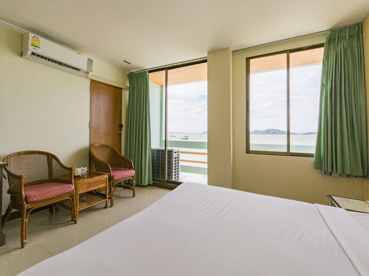 Lake Inn Hotel Songkhla Εξωτερικό φωτογραφία