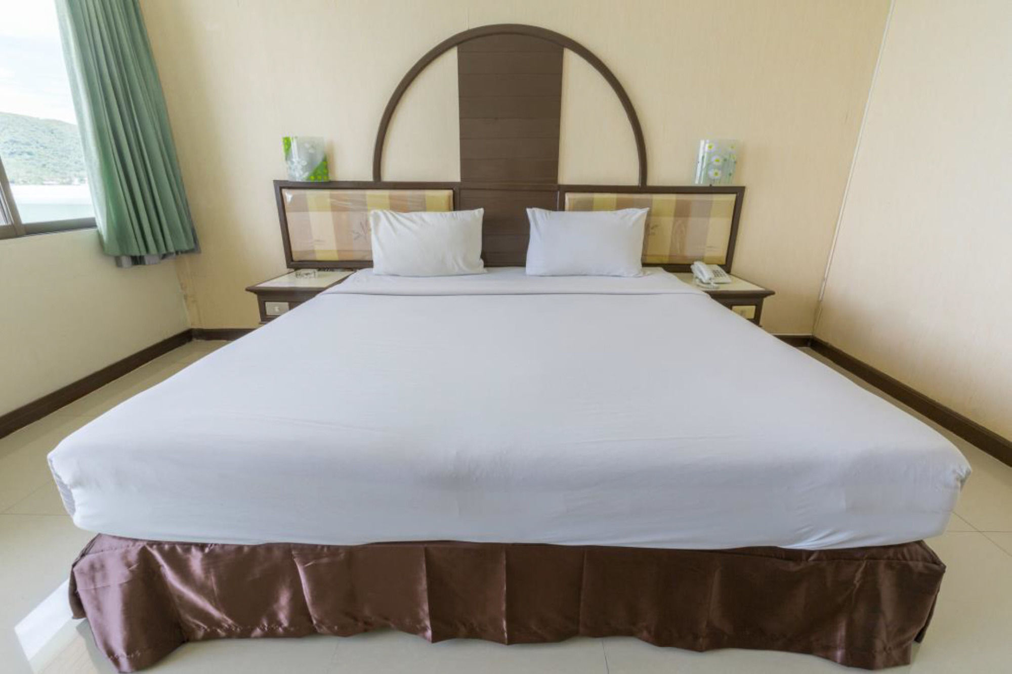 Lake Inn Hotel Songkhla Εξωτερικό φωτογραφία