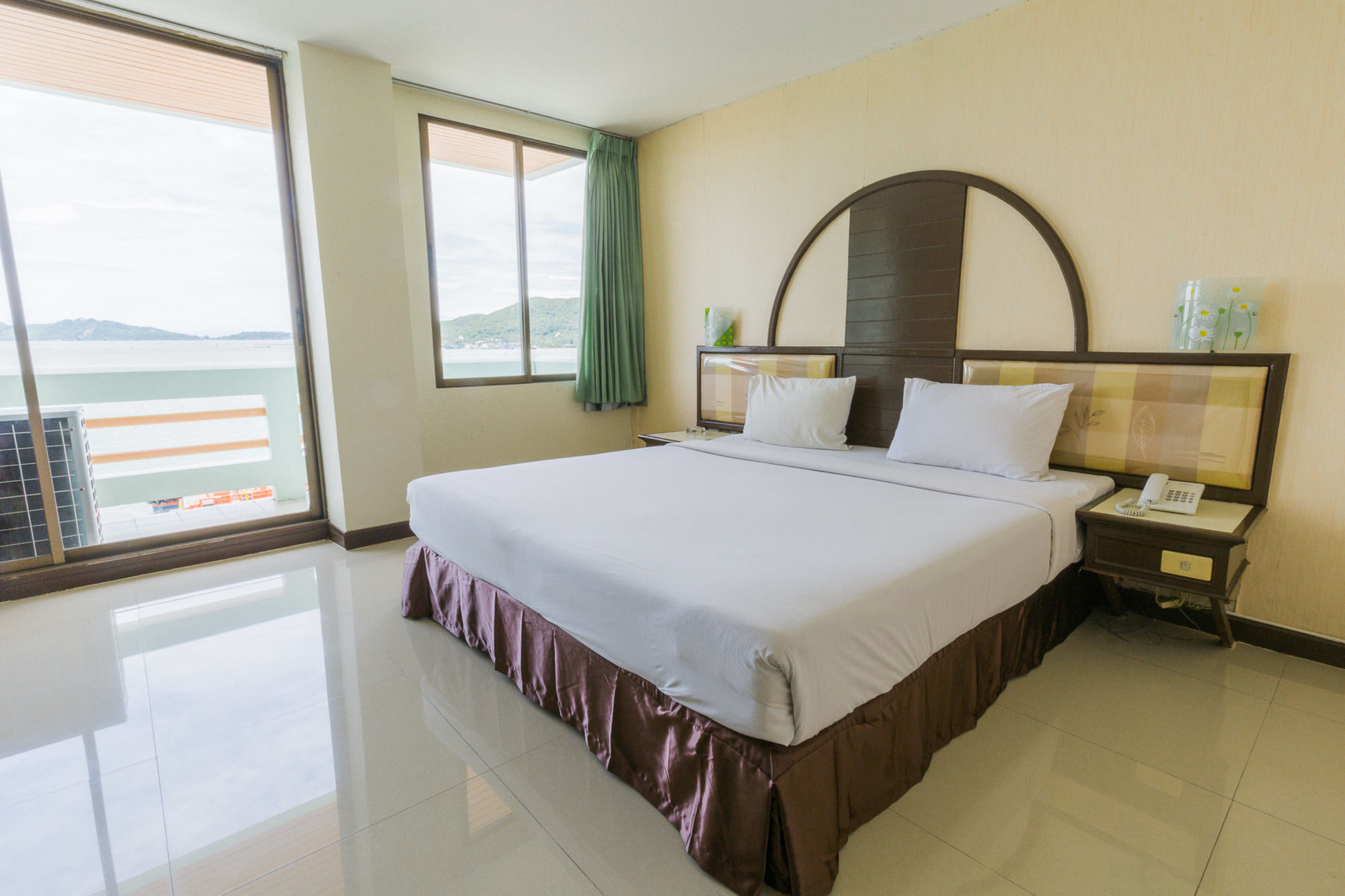 Lake Inn Hotel Songkhla Εξωτερικό φωτογραφία