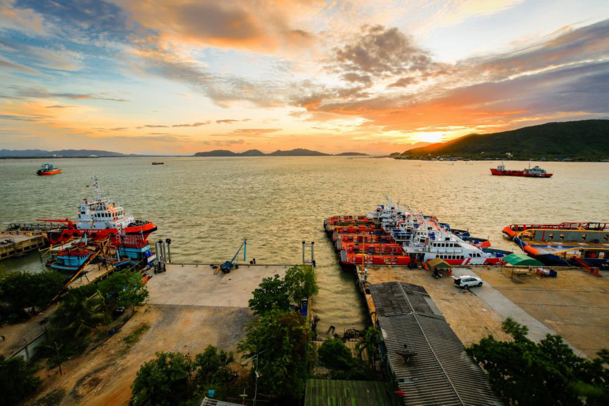 Lake Inn Hotel Songkhla Εξωτερικό φωτογραφία